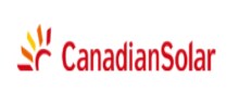 canadian solar logo